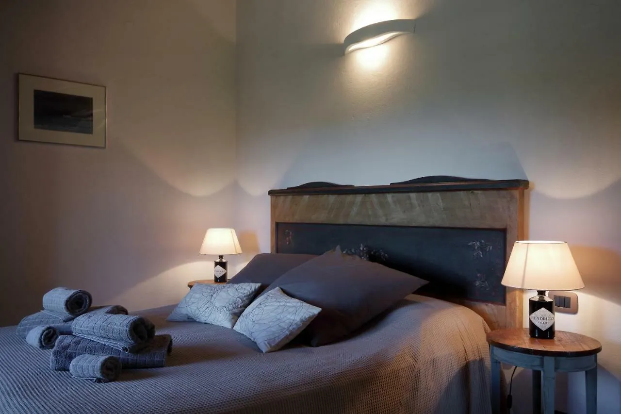 Apartment Podere Ripi Volterra